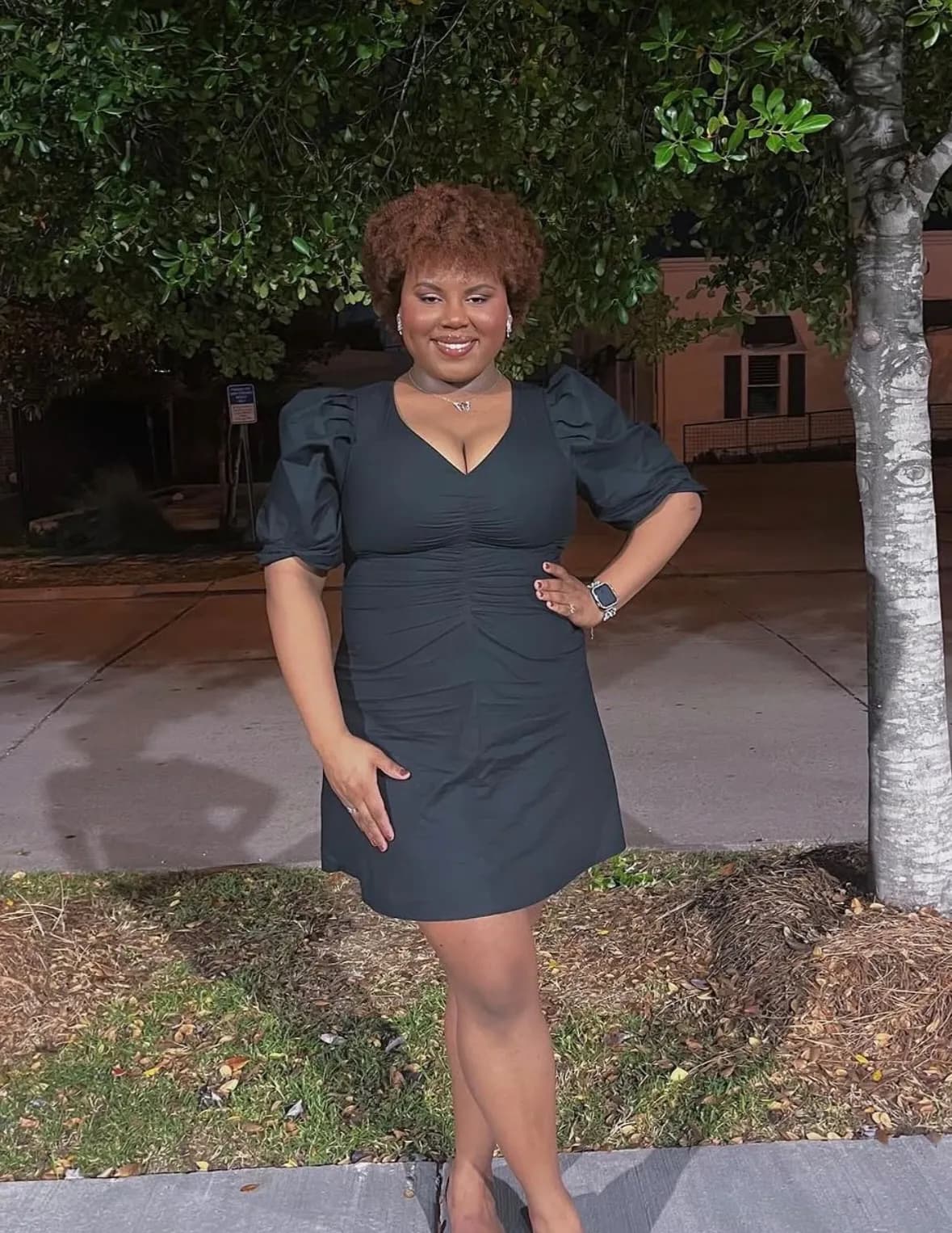 Angelique Gabrielle Dix Patterson image