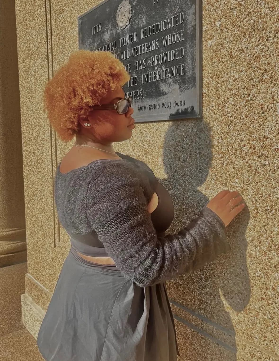 Angelique Gabrielle Dix Patterson image