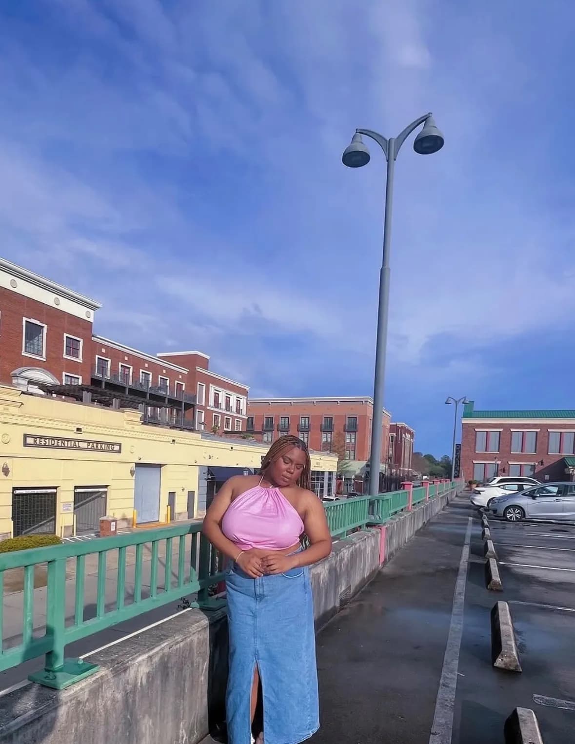 Angelique Gabrielle Dix Patterson image