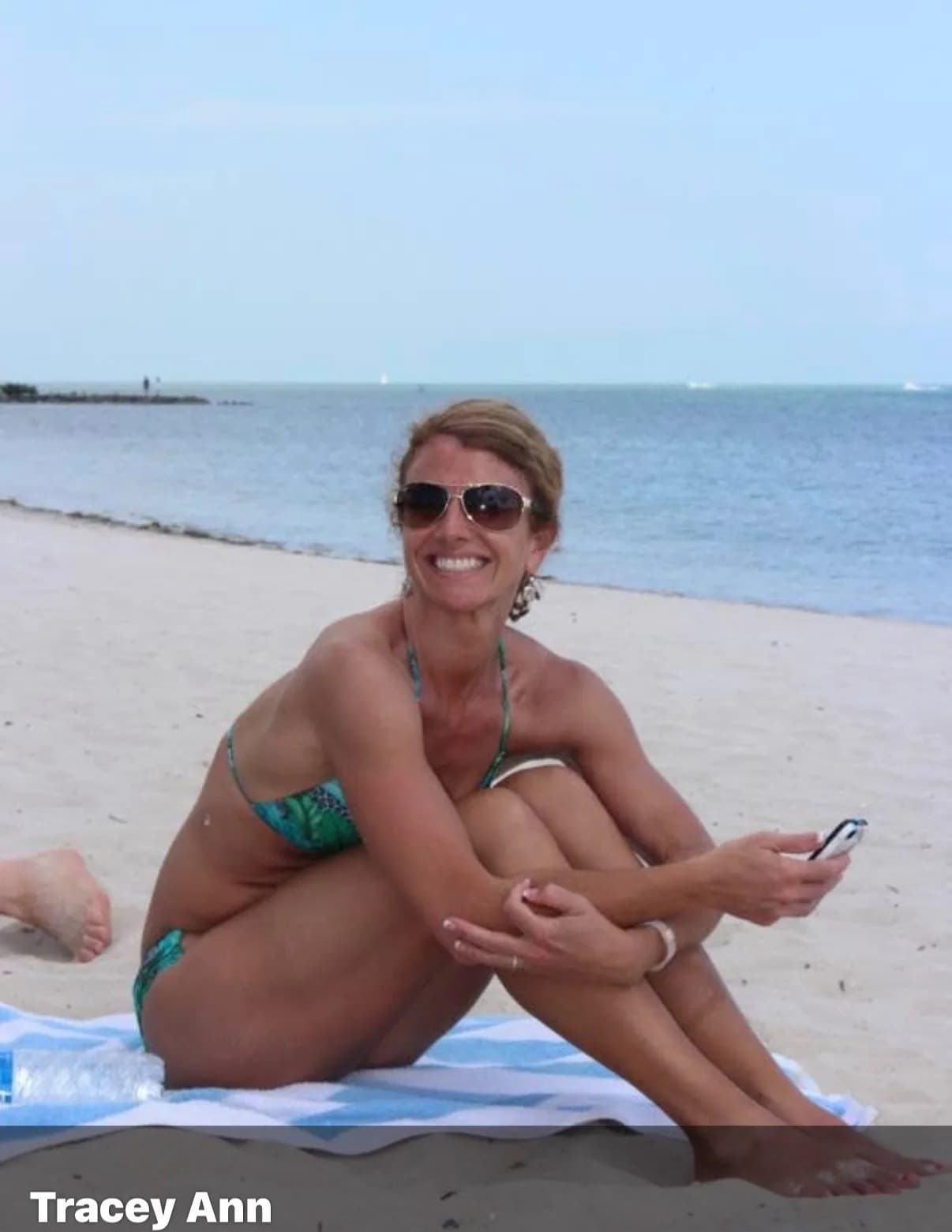 Tracey Hochstrasser image
