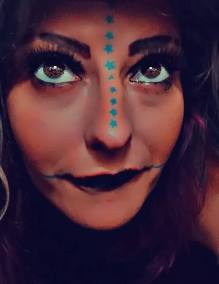 Miranda carrie Sanders image