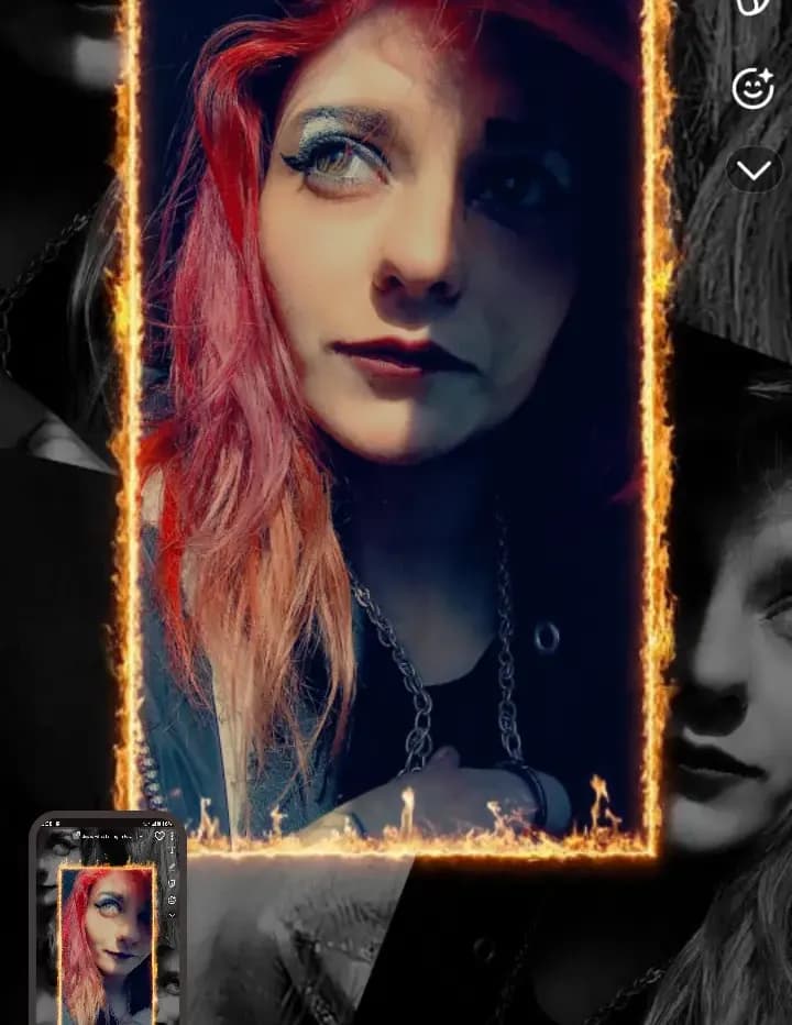 Miranda carrie Sanders image