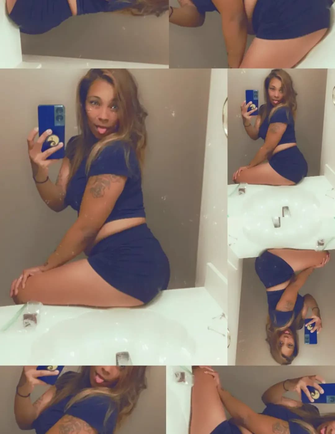 Naomi Barbee image