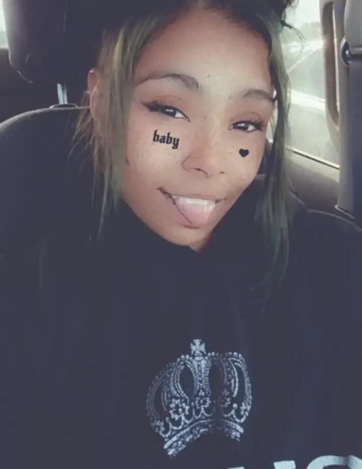 Naomi Barbee image
