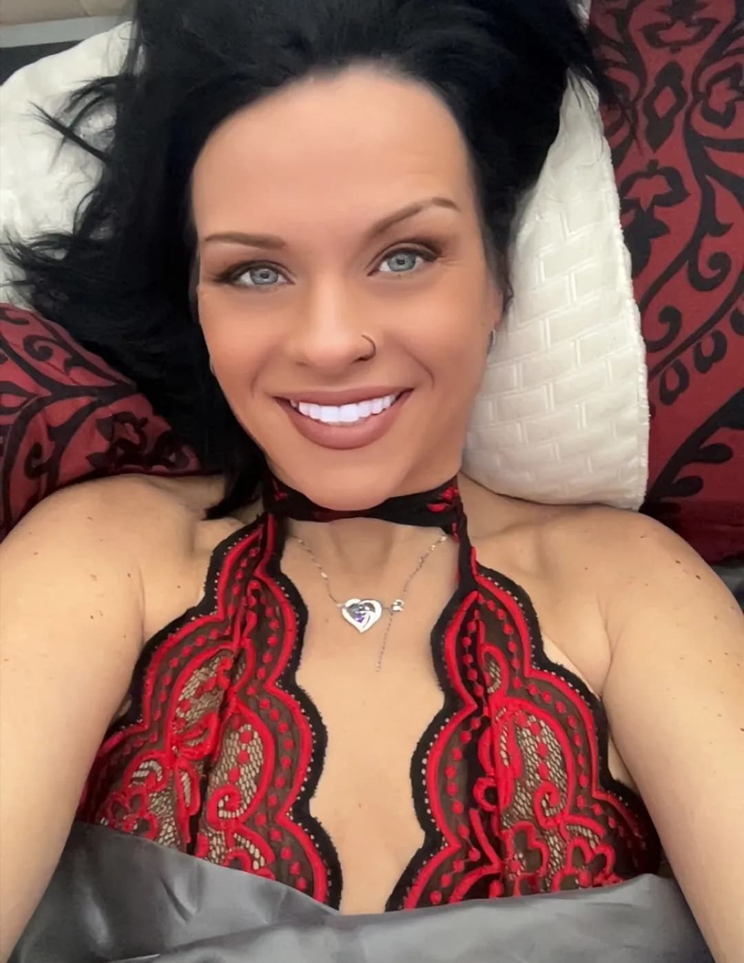 Carter renee kel image