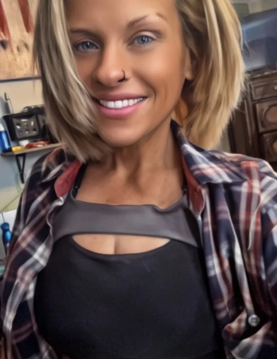 Carter renee kel image