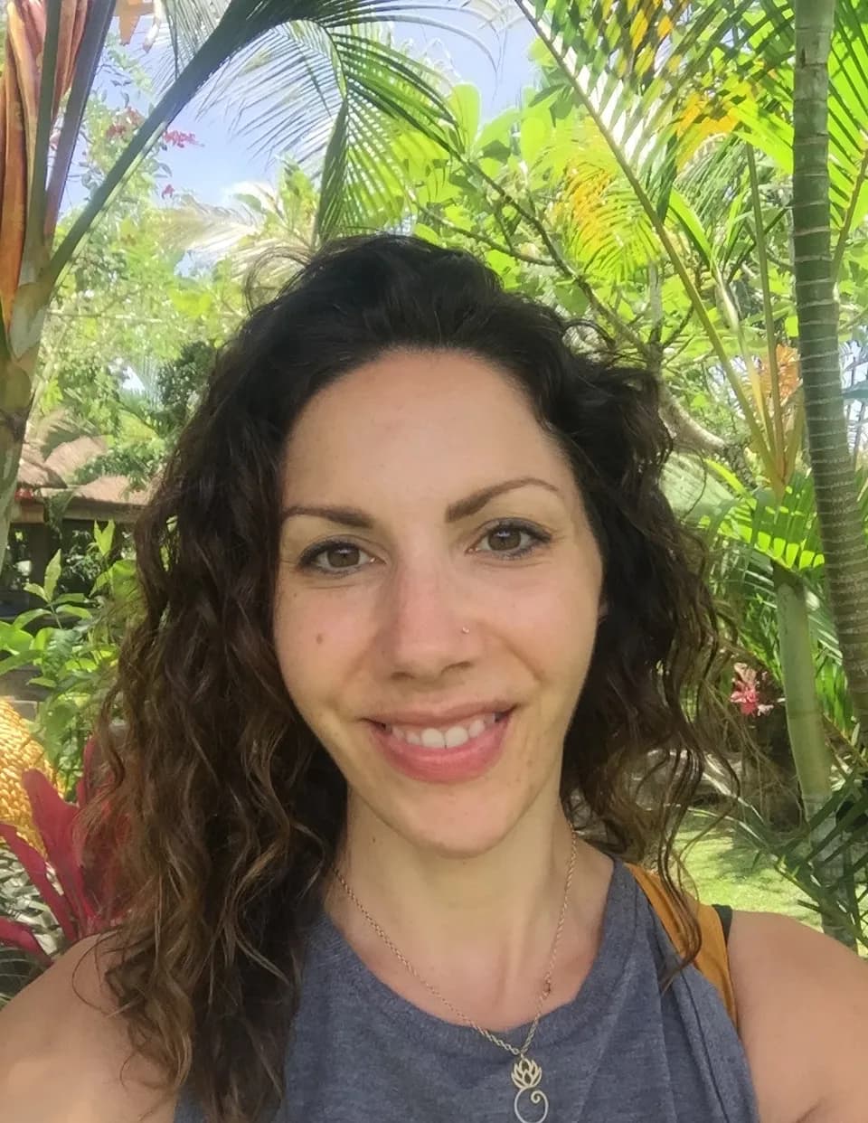 Vanessa thayer image