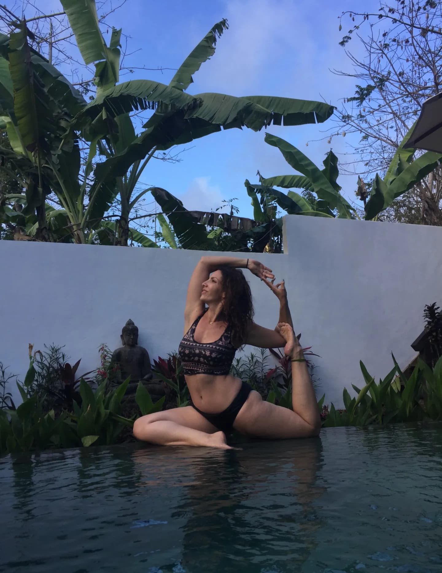 Vanessa thayer image