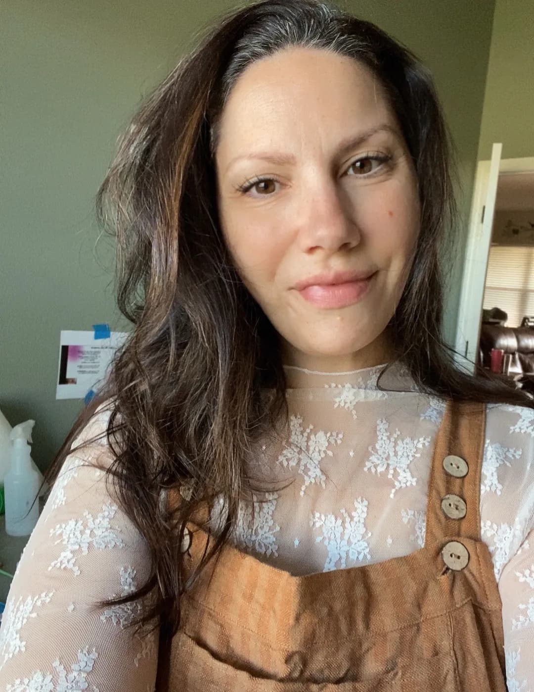 Vanessa thayer image