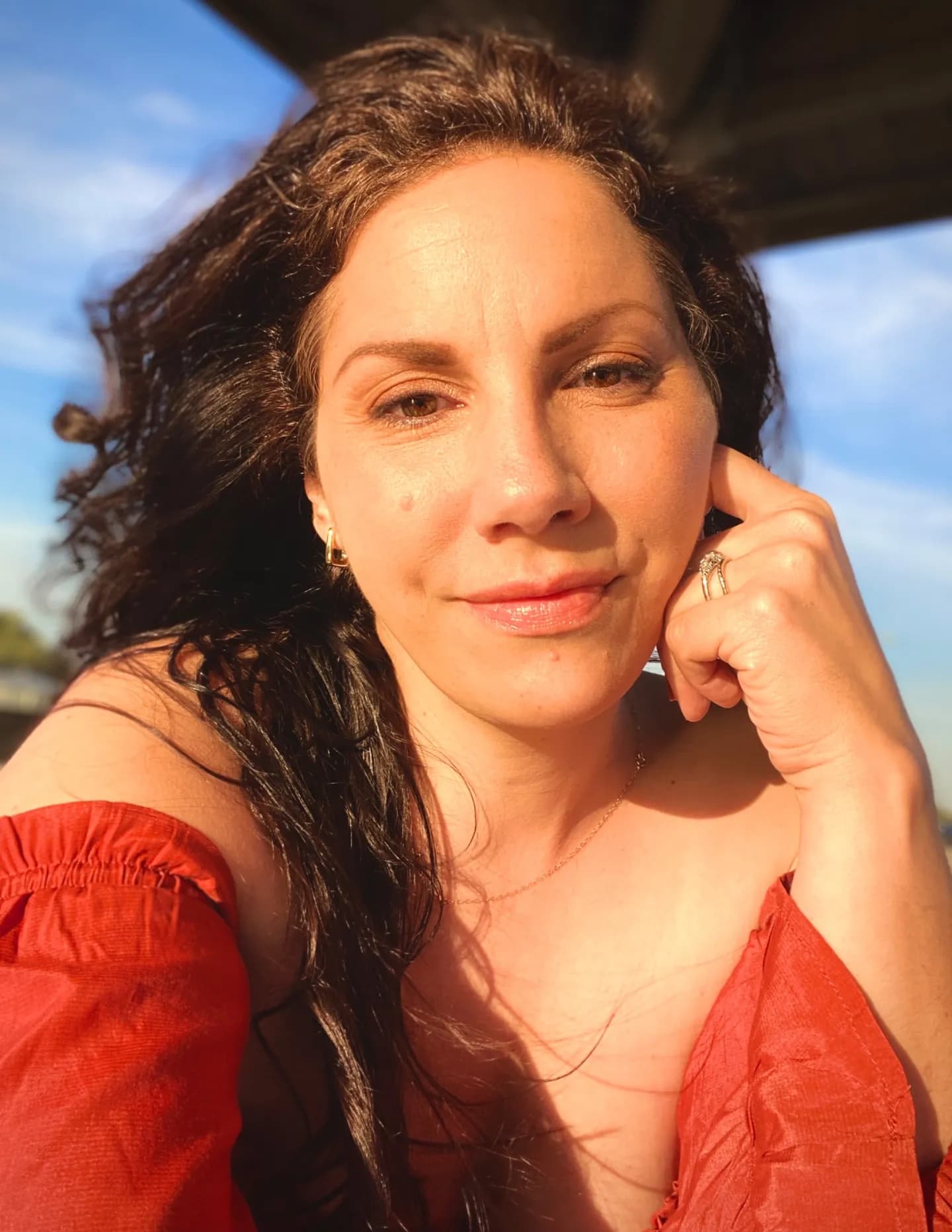 Vanessa thayer image