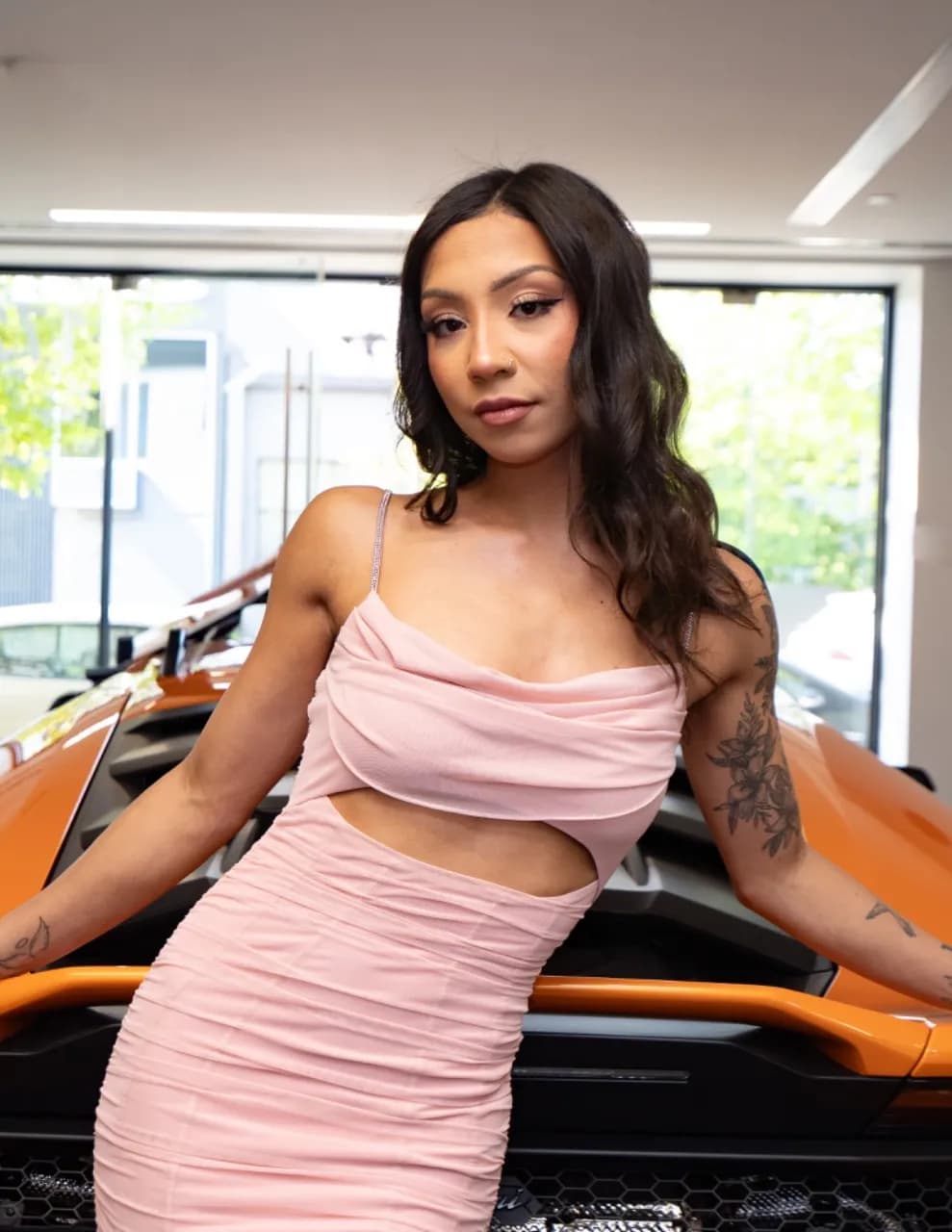 Aaliyah Jayne image