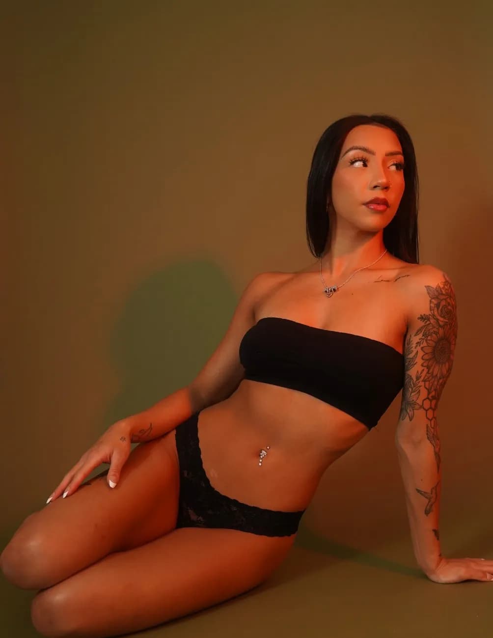 Aaliyah Jayne image