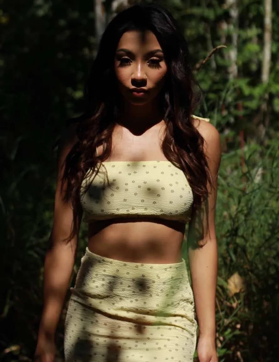 Aaliyah Jayne image