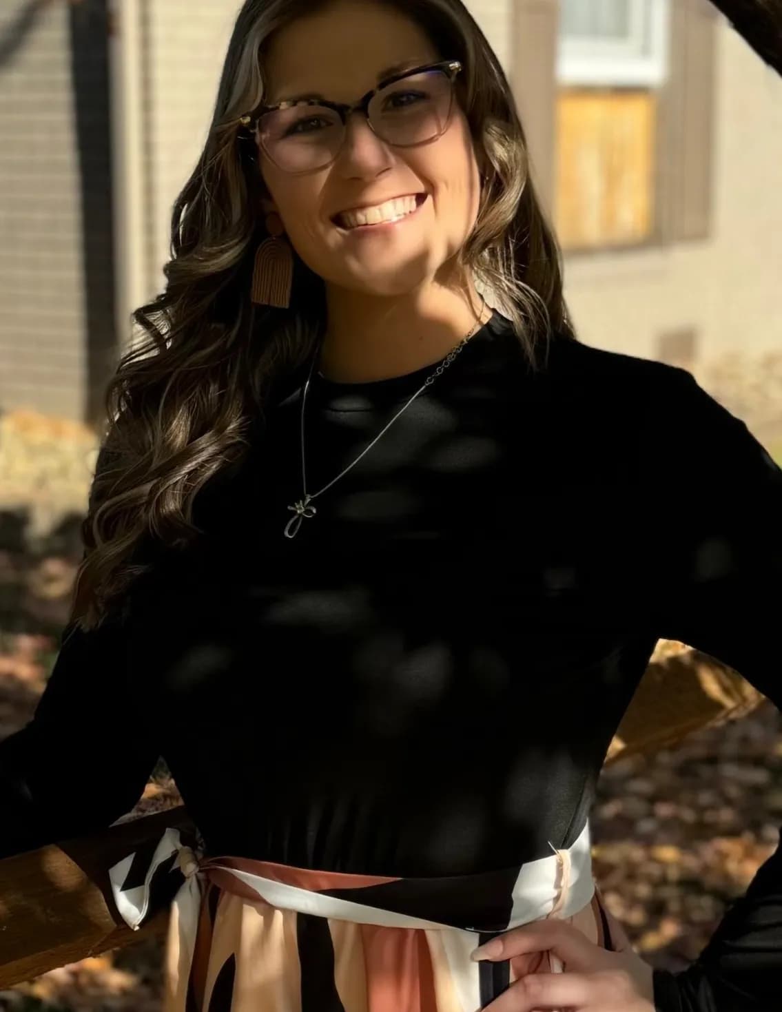 Makenzie Armstrong image