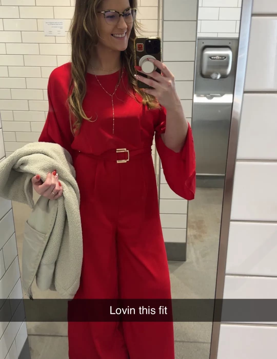 Makenzie Armstrong image