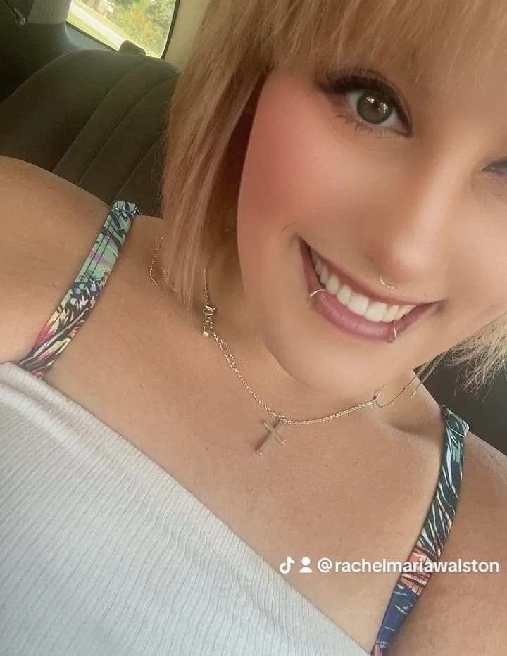 Rachel Maria Walston image