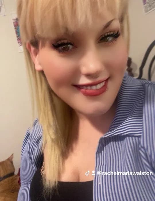 Rachel Maria Walston image