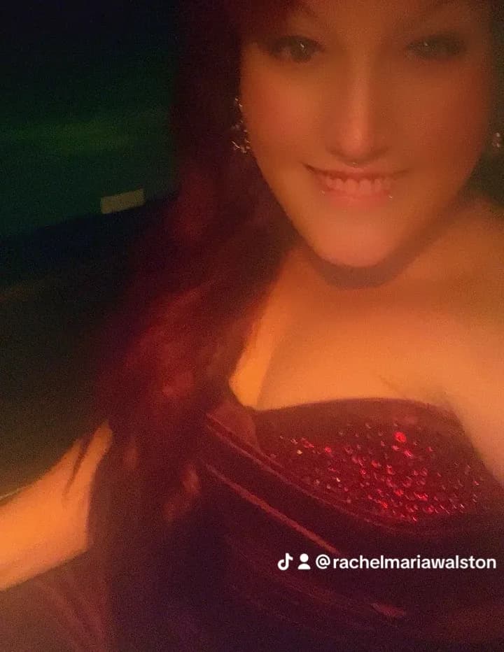 Rachel Maria Walston image