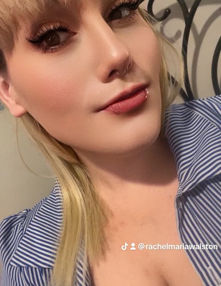 Rachel Maria Walston image
