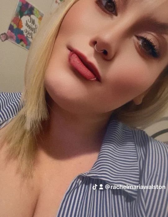 Rachel Maria Walston image