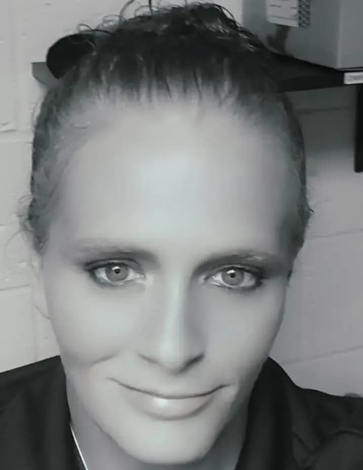 Mary Rutter image