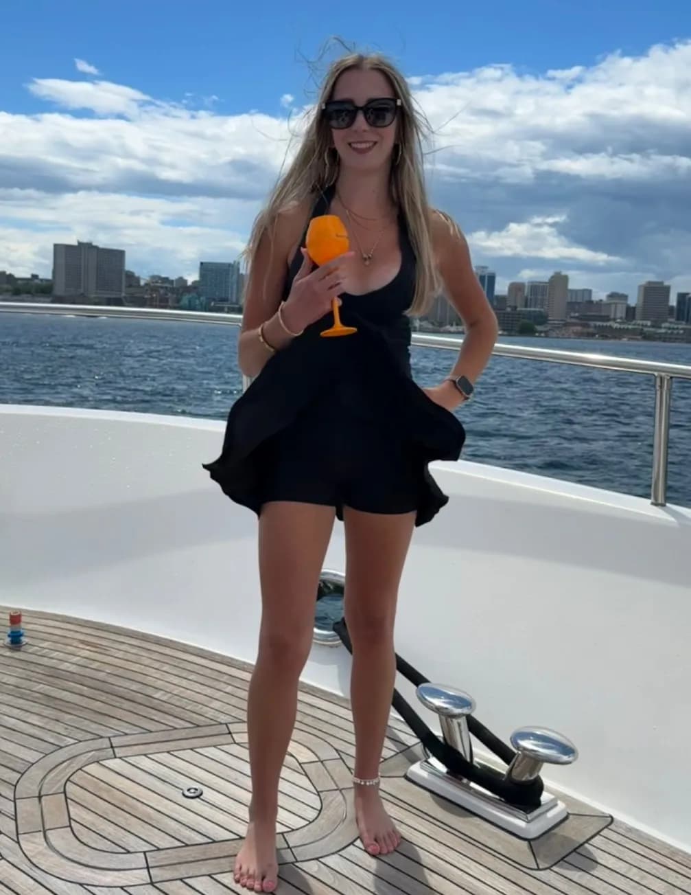 Rebecca Skinner image