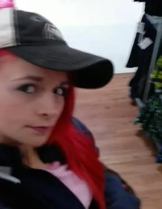 Misty Mullins image