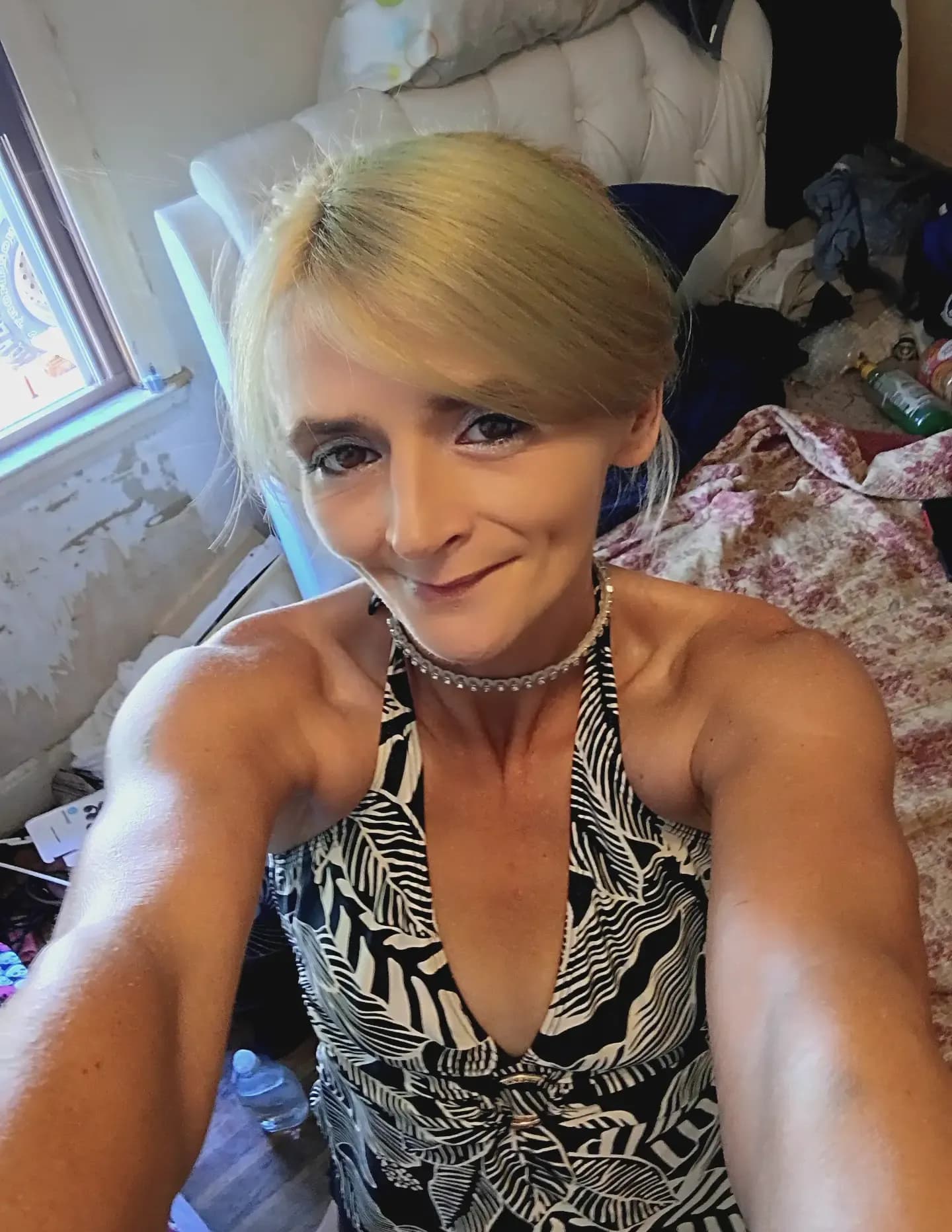 Misty Mullins image