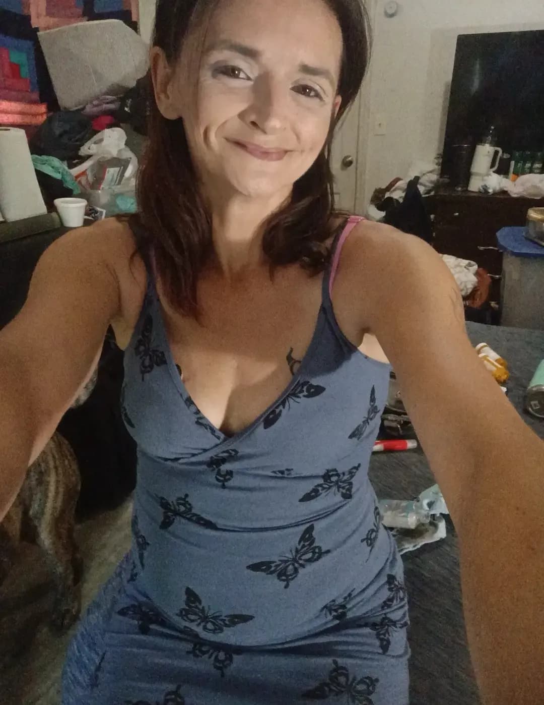 Misty Mullins image