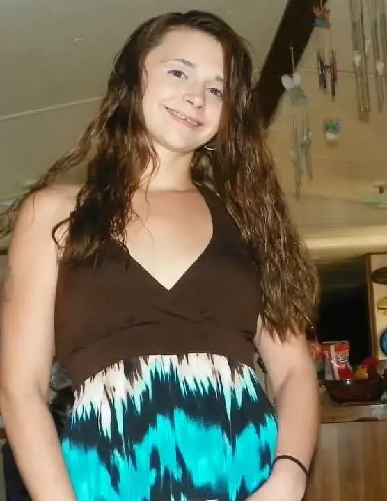 Misty Mullins image