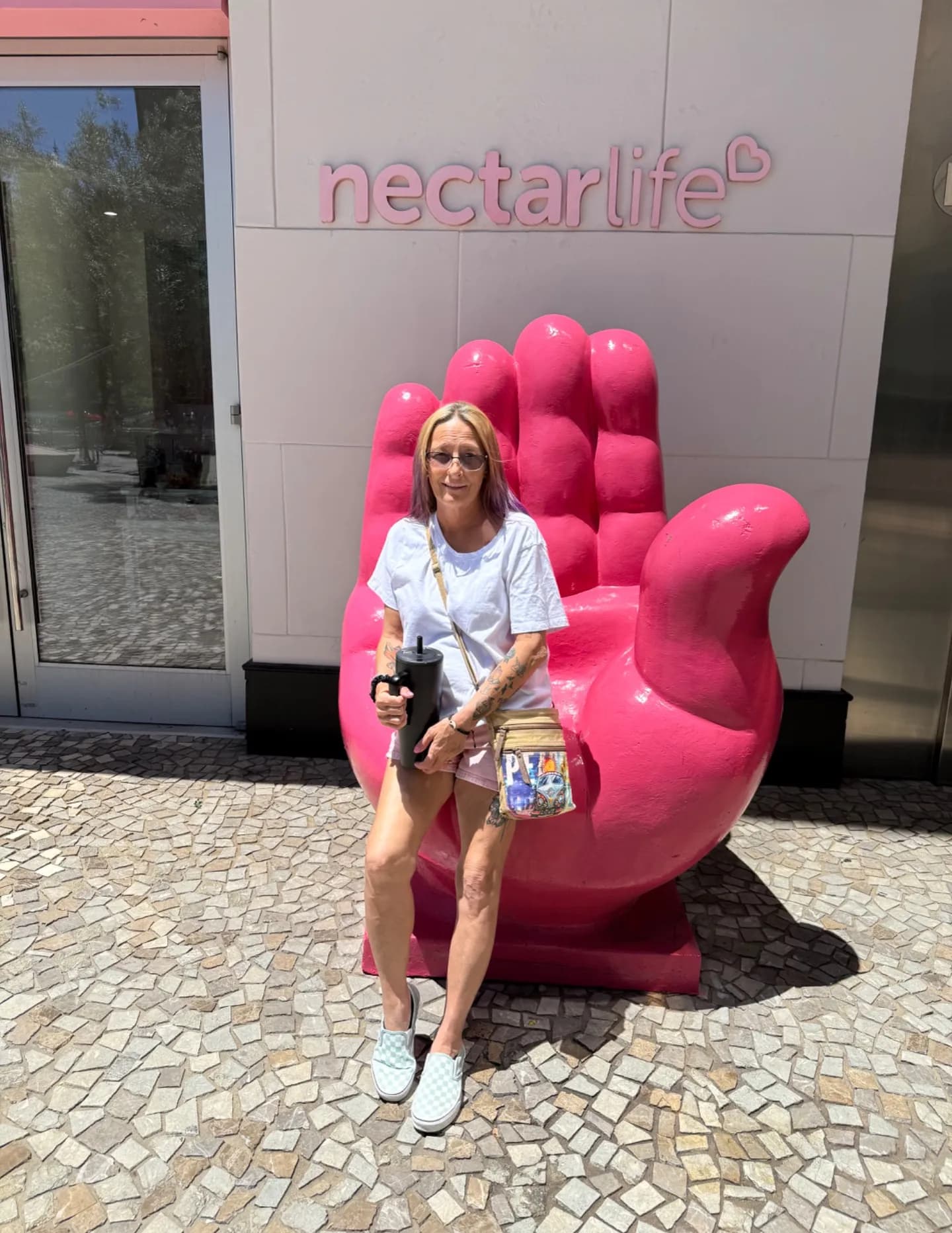 Heather Bernal image