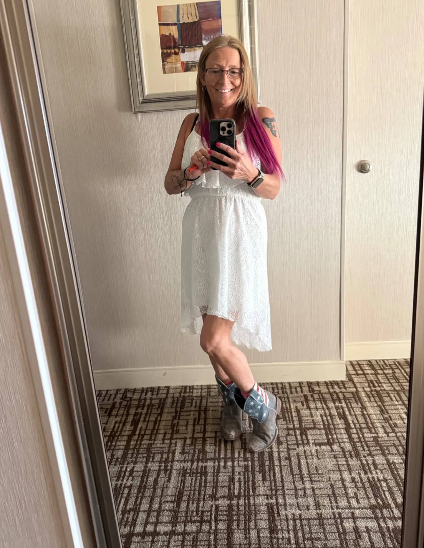 Heather Bernal image