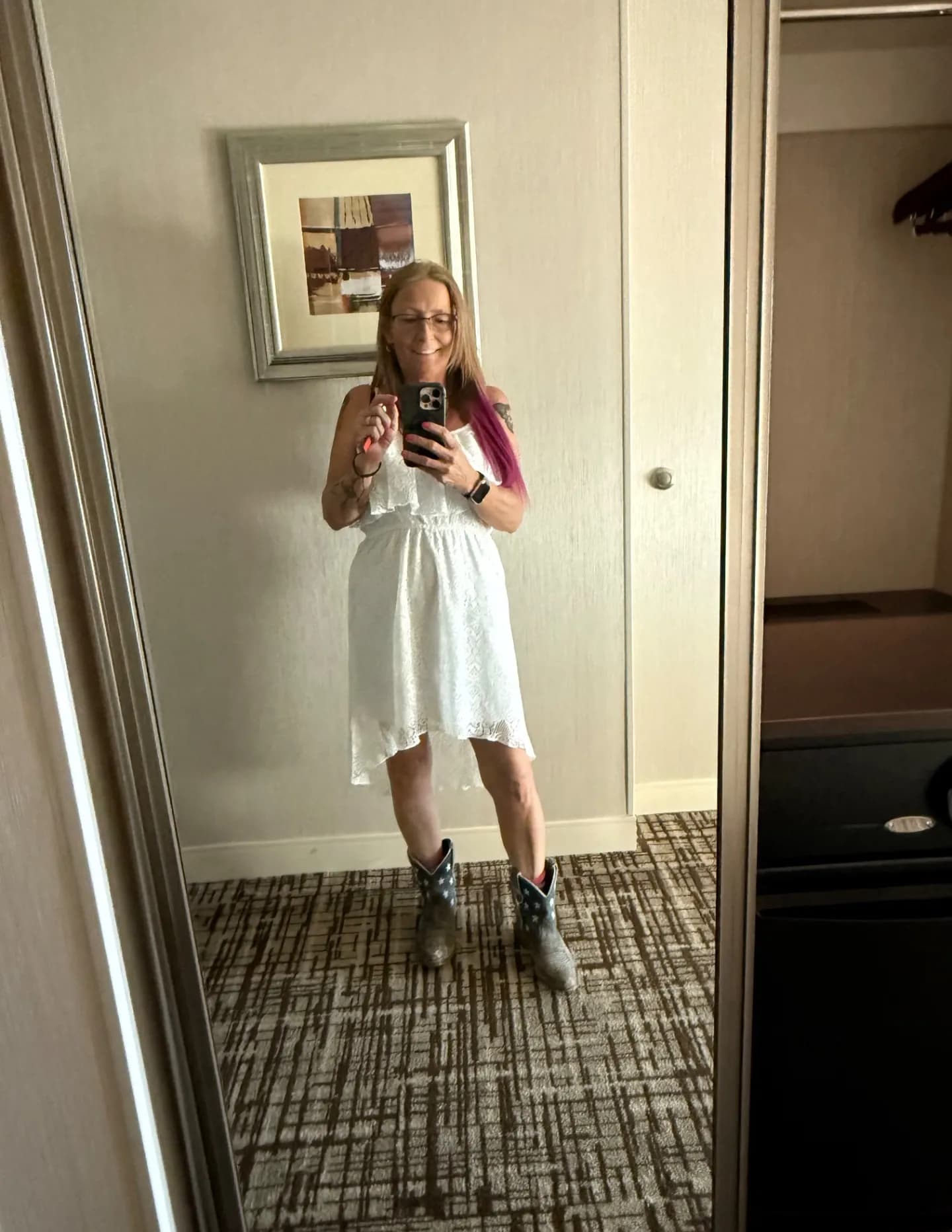 Heather Bernal image