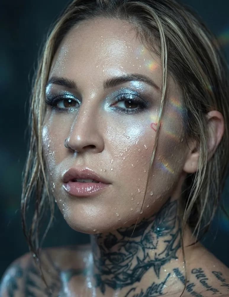Kara Lee Woolley image