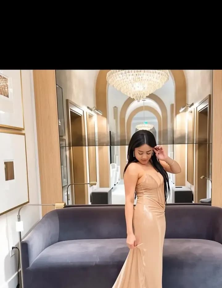 COMFORT TINUKE  AINA image