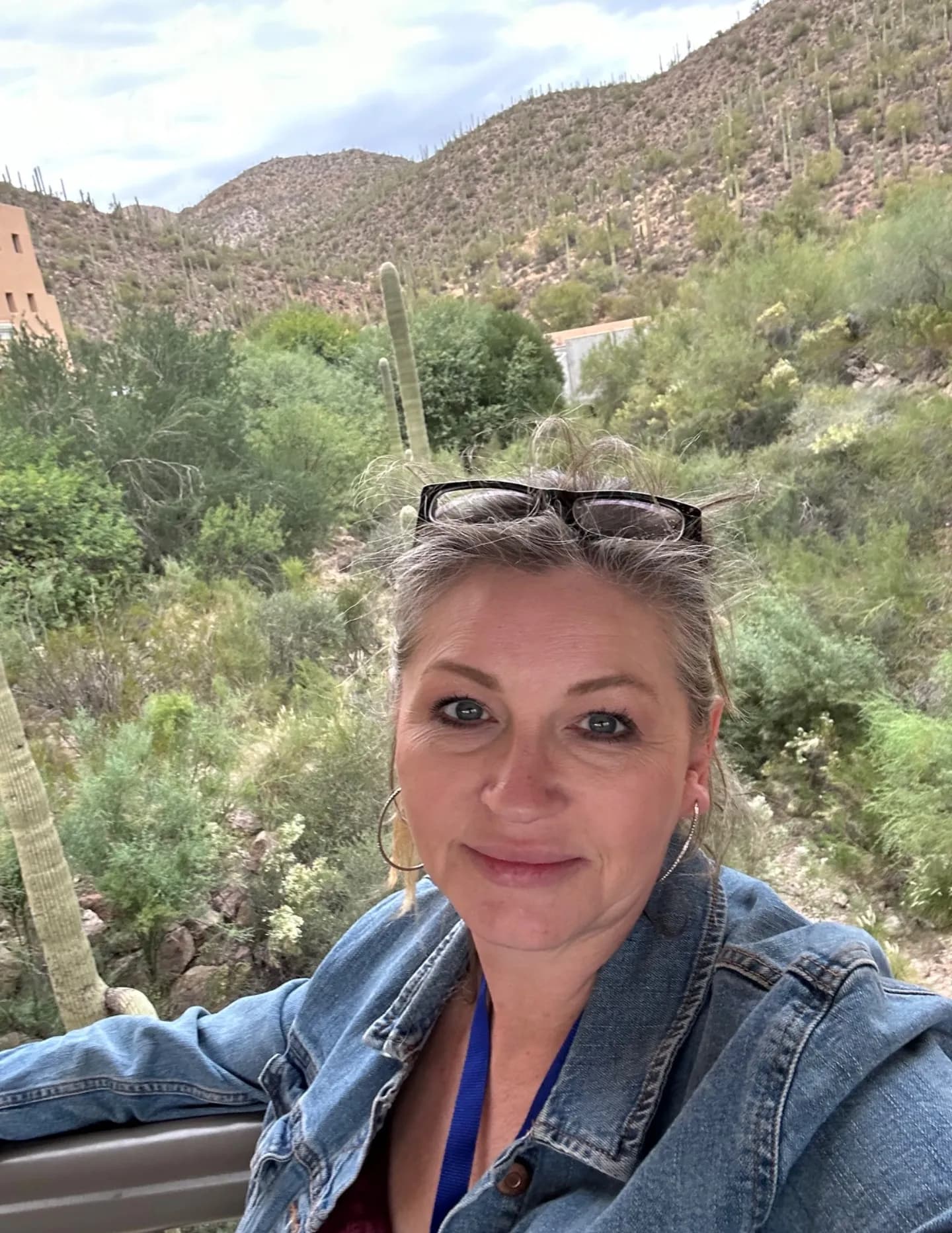 Tami McVay image