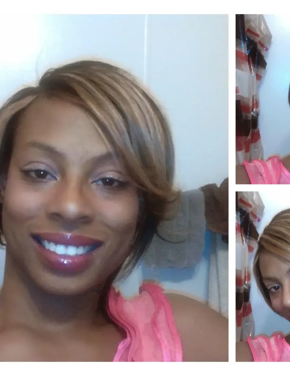 Quinesha Bullock image