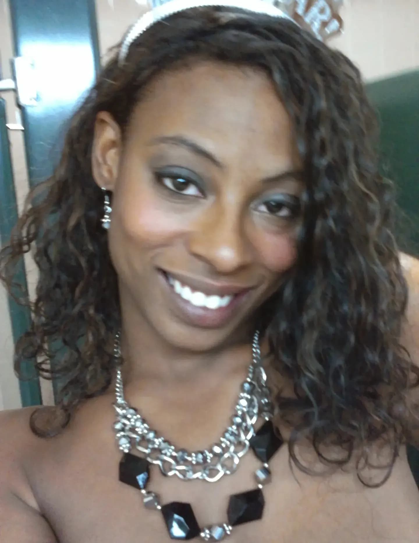 Quinesha Bullock image