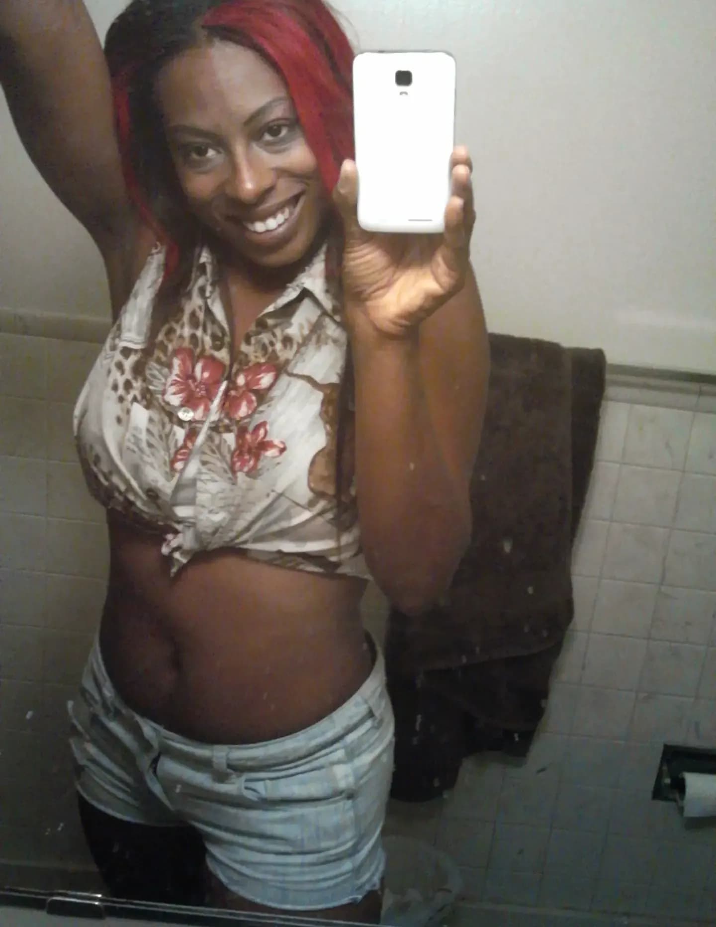 Quinesha Bullock image