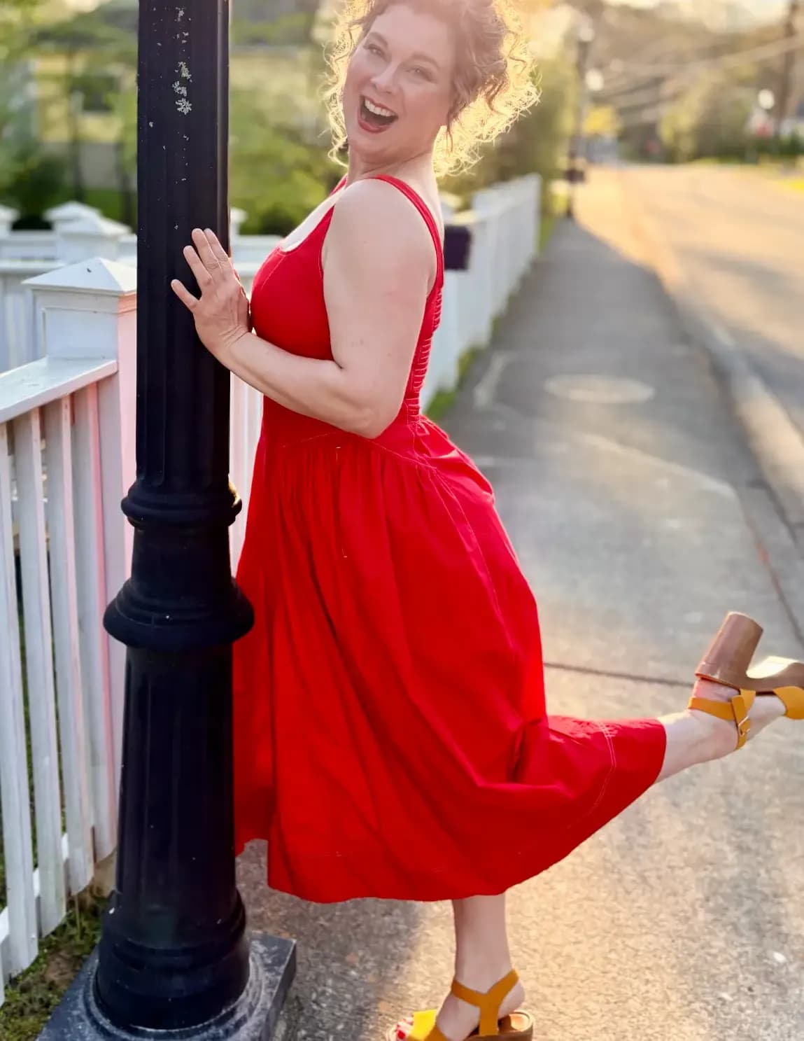 Jana Lane image