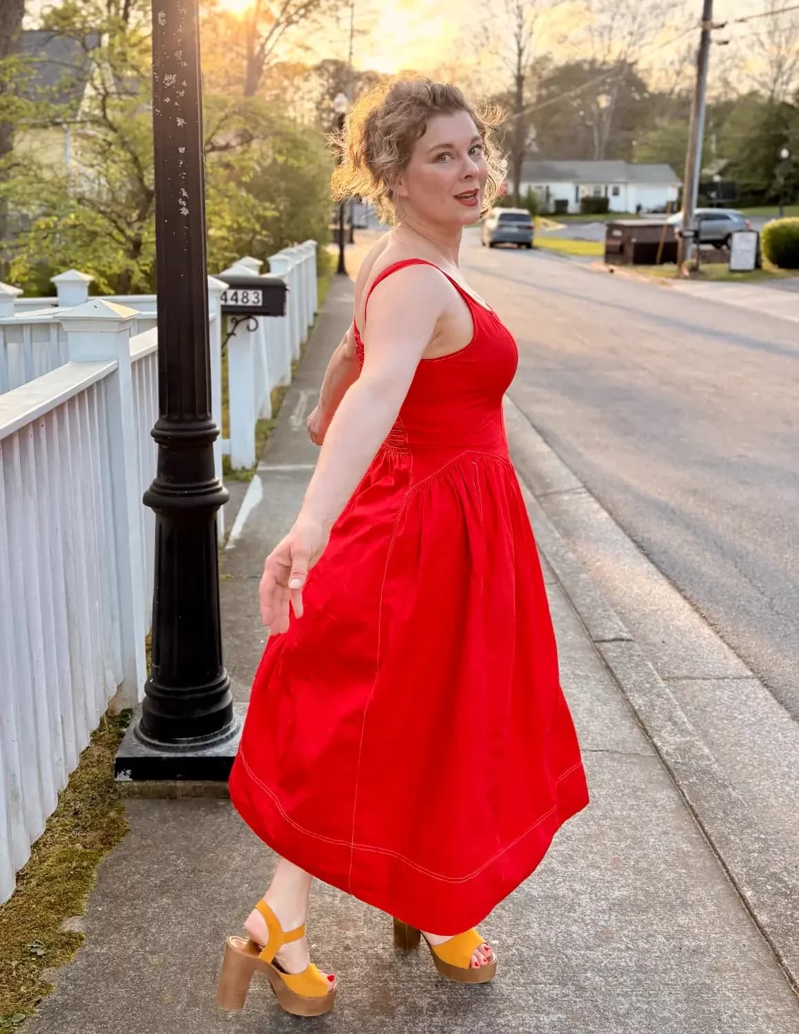 Jana Lane image
