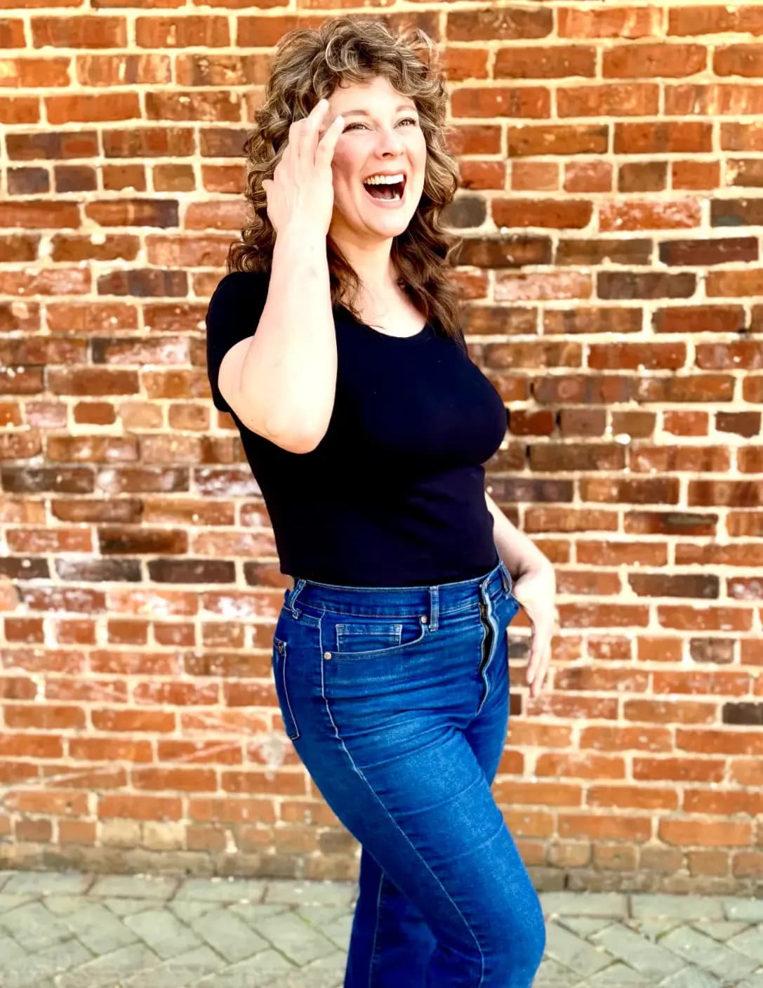 Jana Lane image