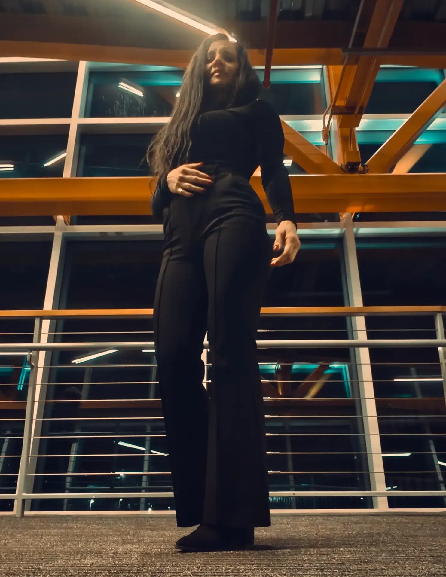 Paz Cifuentes image