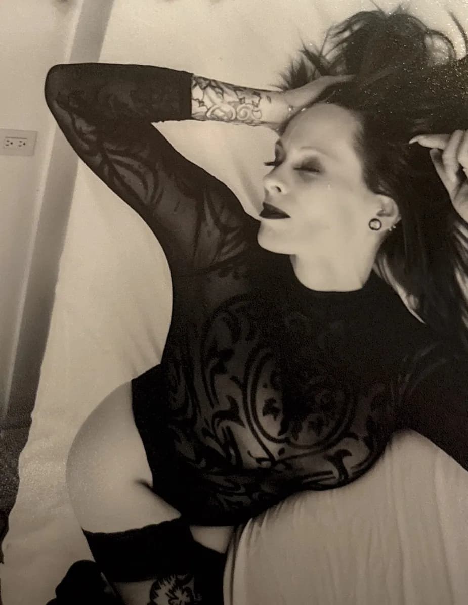 Amanda Boyd image
