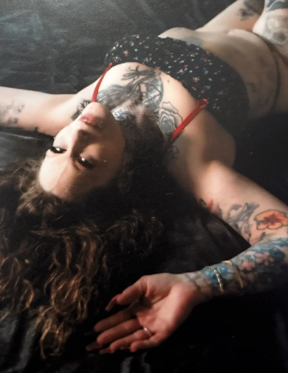 Amanda Boyd image