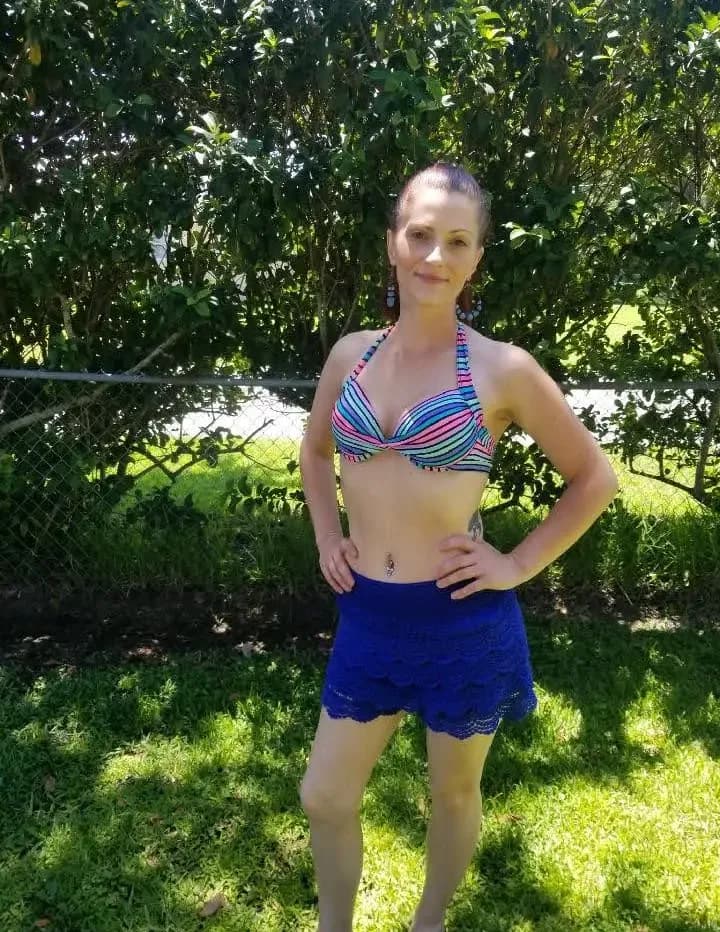 Bridget Jackson image