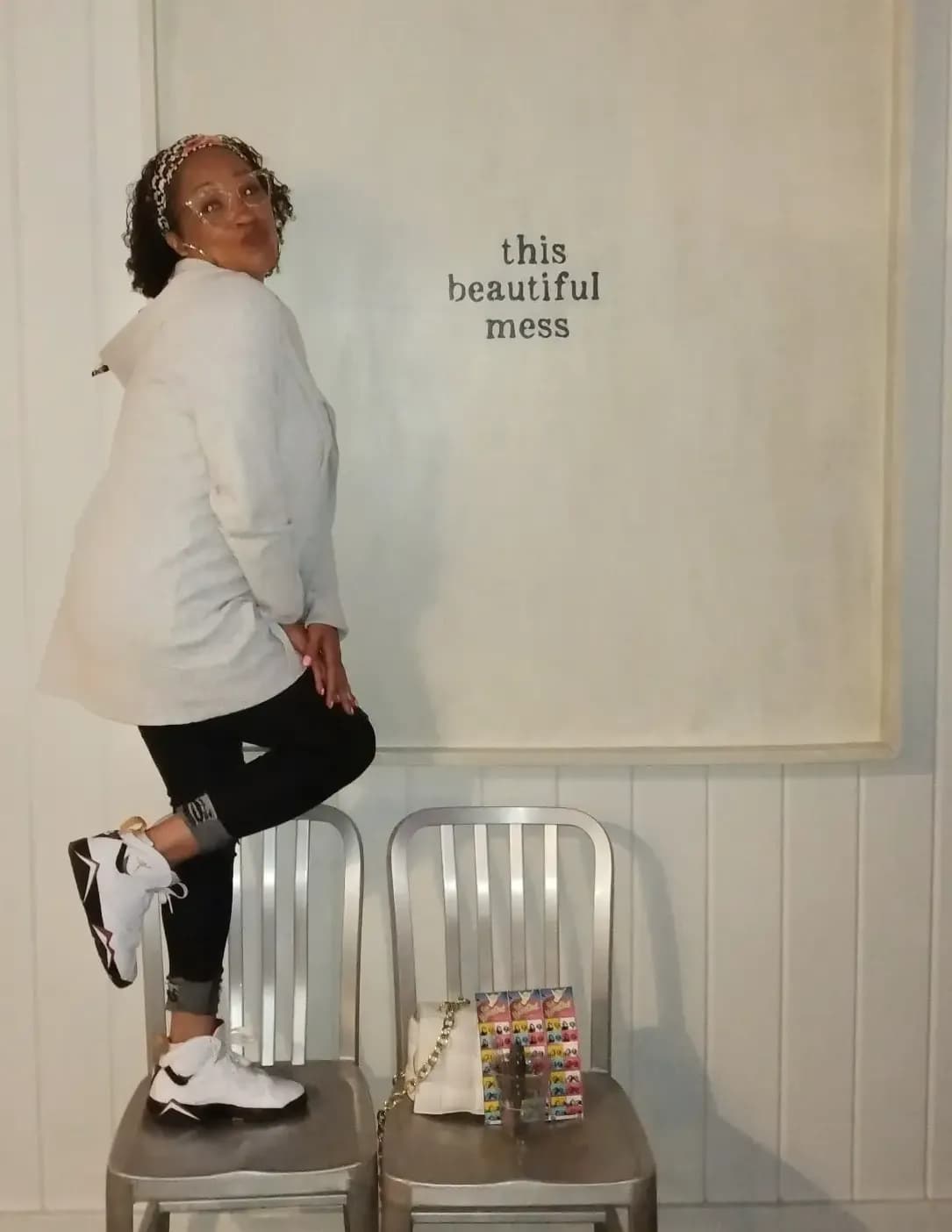 This Girl Can image