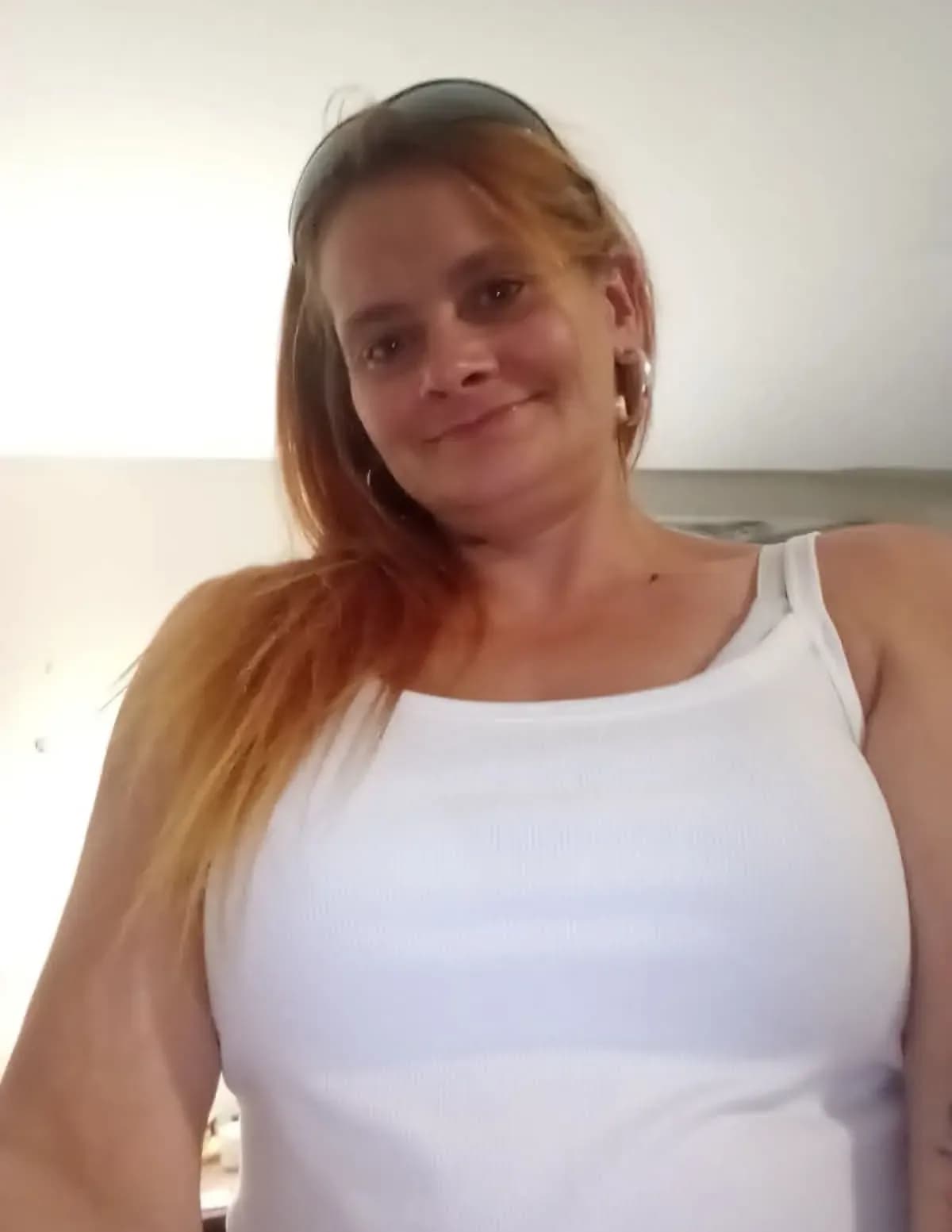 April williams image