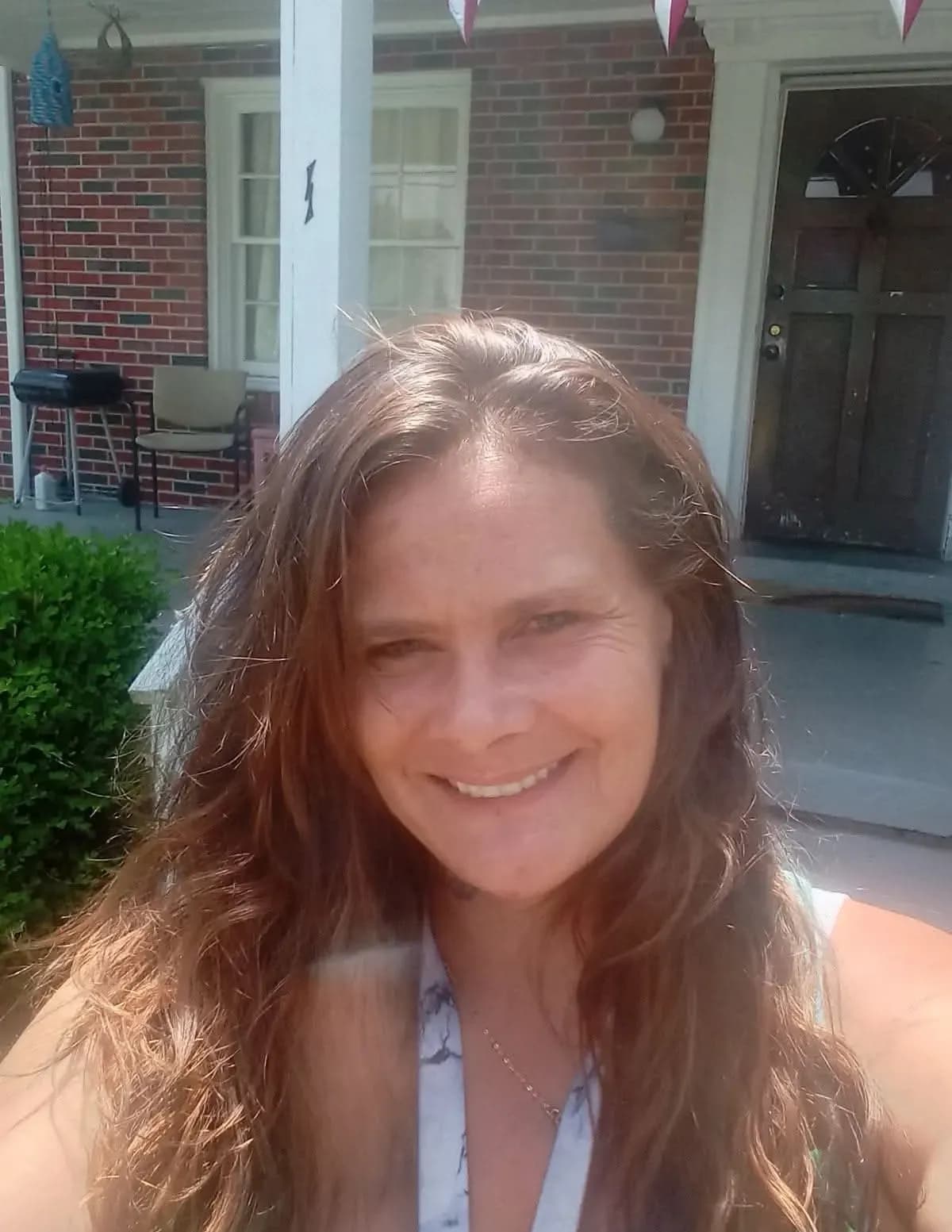 April williams image