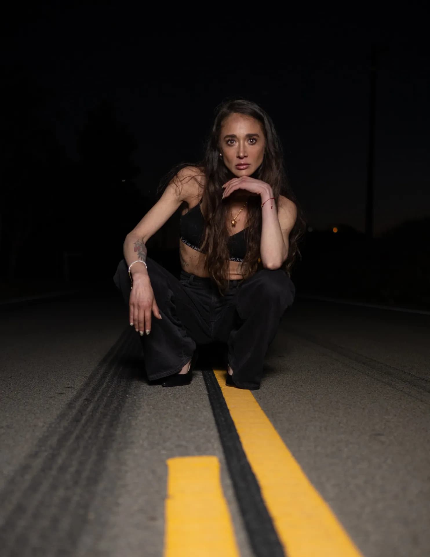 Sarah Nicole Lottinville image